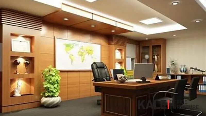 Kilis Ofis Temizliği